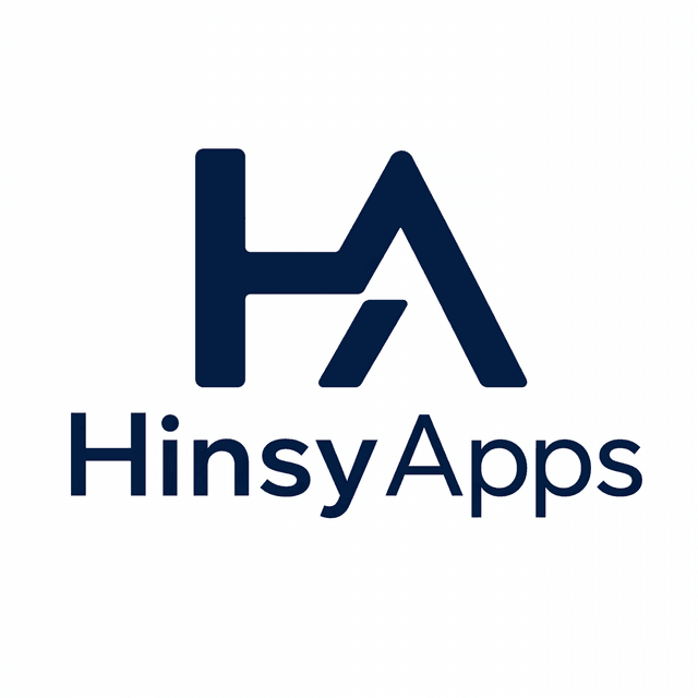 HinsyApps